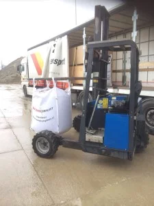 Kooiaap Transport