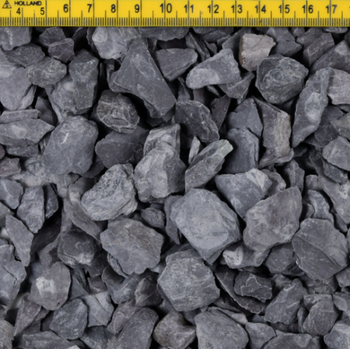 Canadian Slate Paars 15-30 droog liniaal