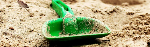 Speelzand bestellen