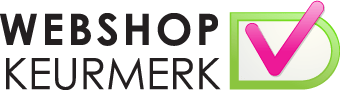 Keurmerk logo