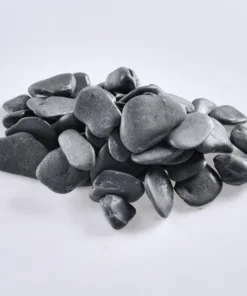 Flat Pebbles groen