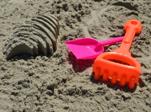 speelzand