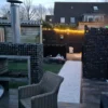 Ardenner Breuksteen & Carrara split
