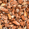 Baskisch Rood Split 25/40