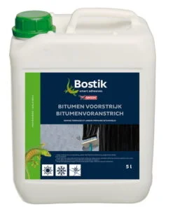 Bitumen Voorstrijk