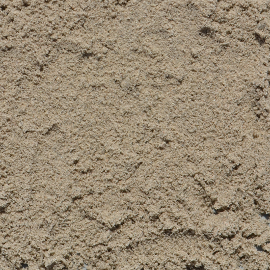 Voegzand bigbag pallet | Zandcompleet specialist in zand bodem