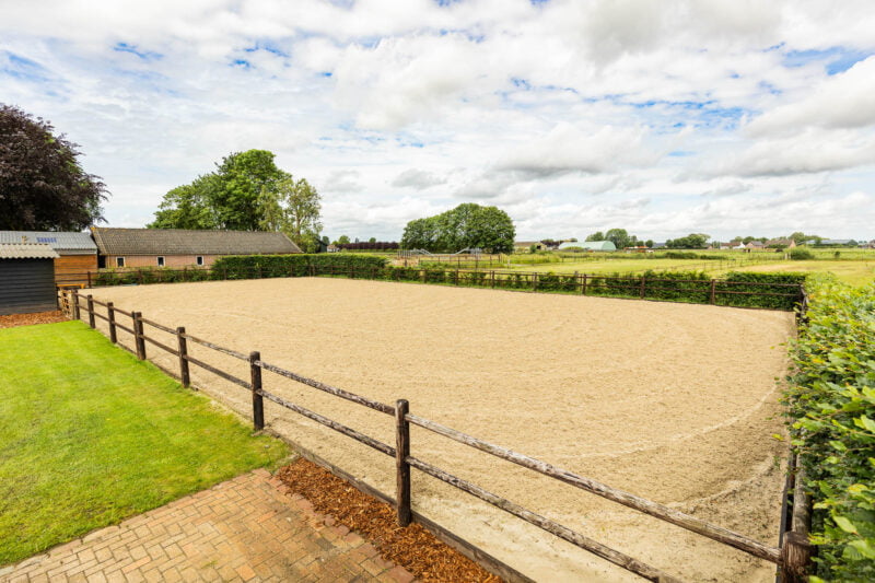 paardenpiste Brabant