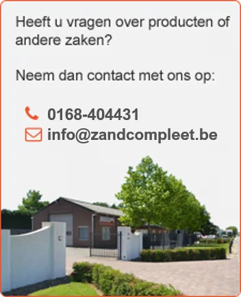 Contact Belgie