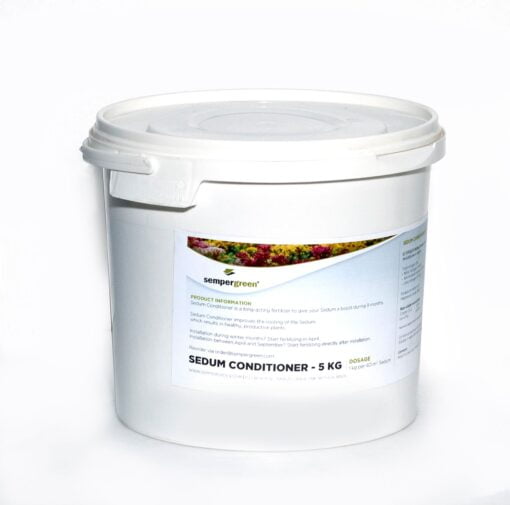 Sedum bemesting 5kg
