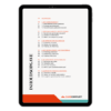 inhoudsopgave deel 1 ebook paddock